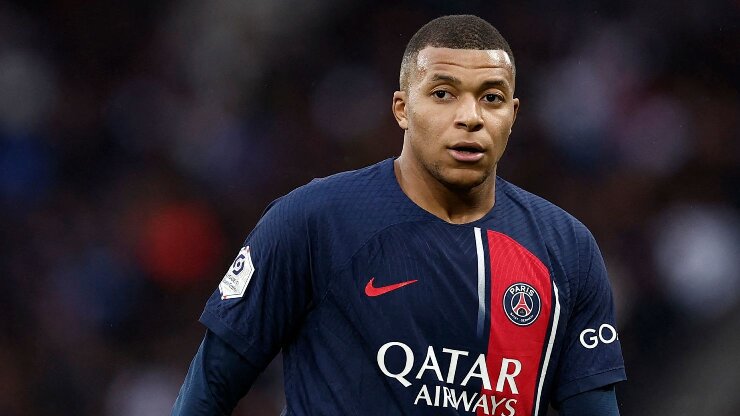 O Real Madrid ainda quer contratar Kylian Mbappé